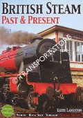 British Steam - Past & Present by LANGSTON, Keith